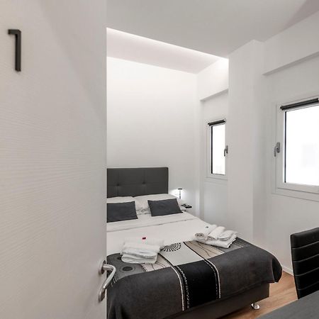 Bnbutler - Inbrera Suites - Giulianova, 1 Milan Exterior photo