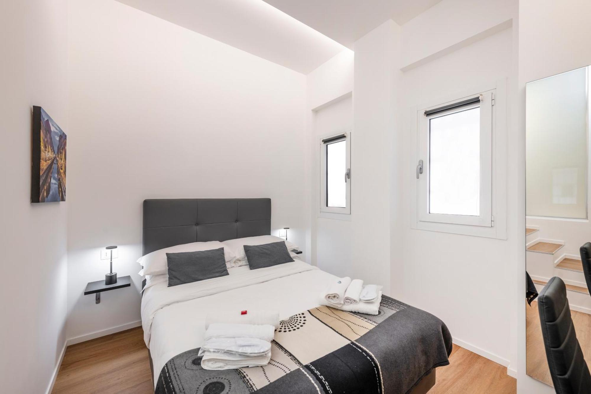 Bnbutler - Inbrera Suites - Giulianova, 1 Milan Exterior photo
