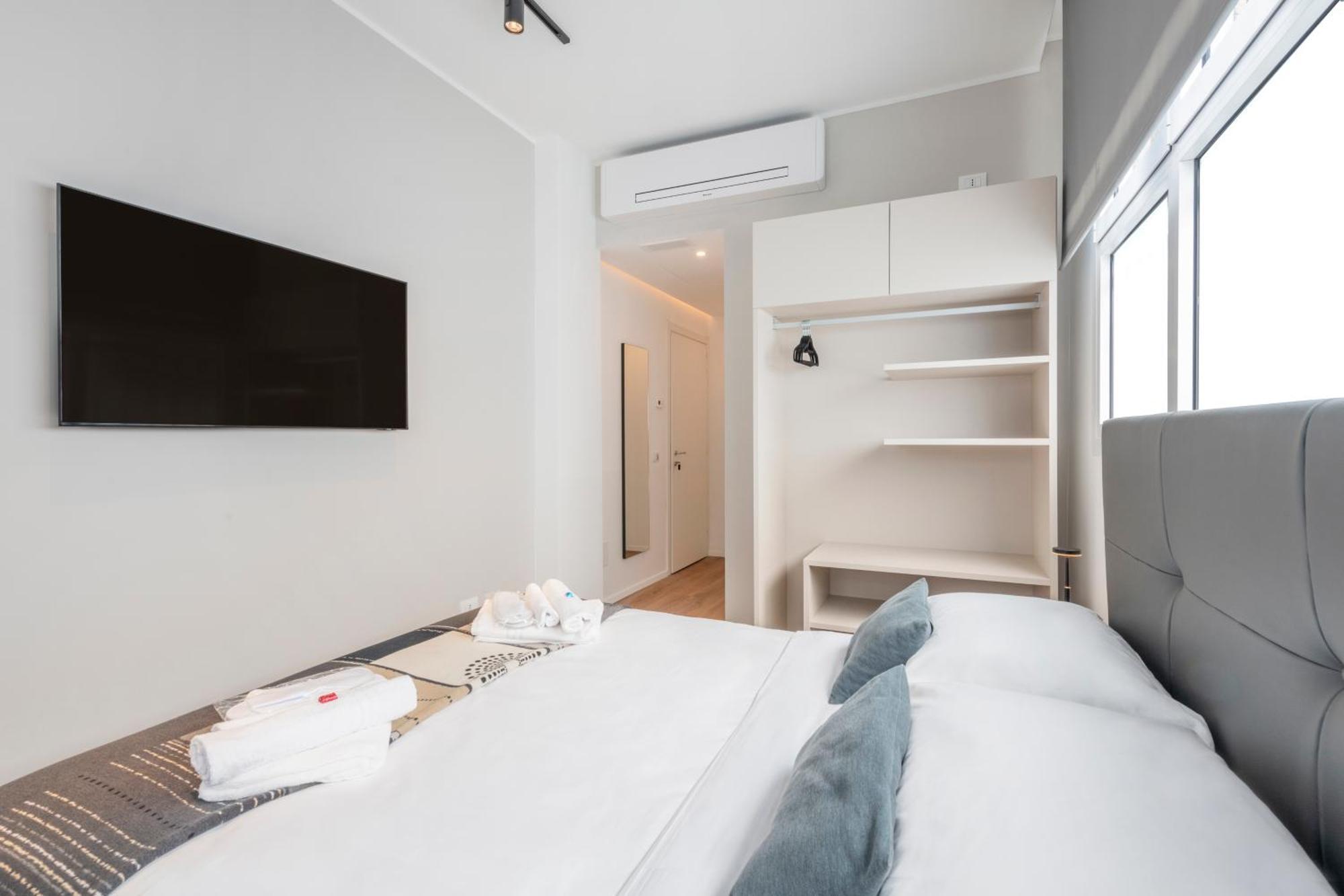 Bnbutler - Inbrera Suites - Giulianova, 1 Milan Exterior photo