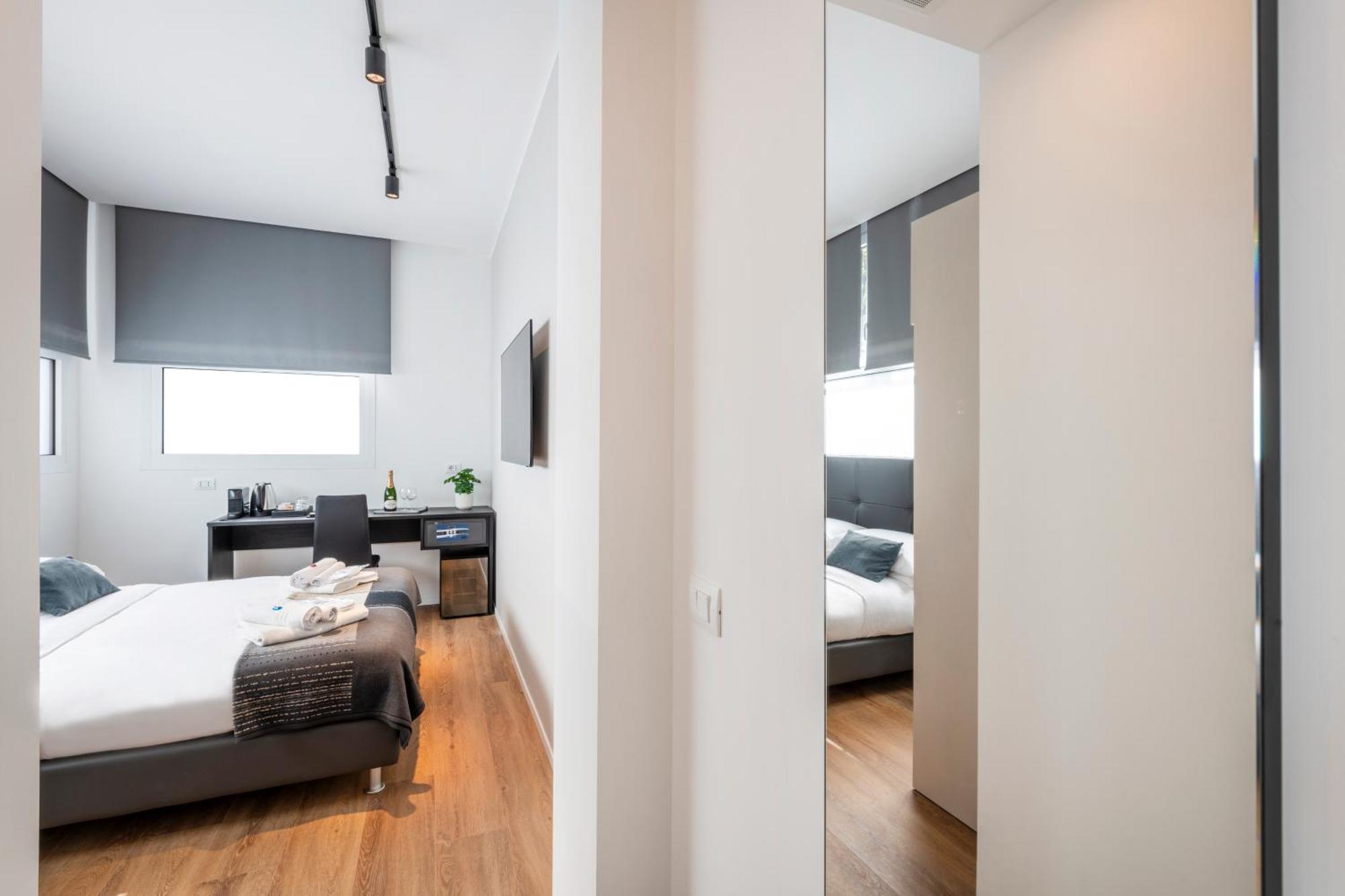 Bnbutler - Inbrera Suites - Giulianova, 1 Milan Exterior photo