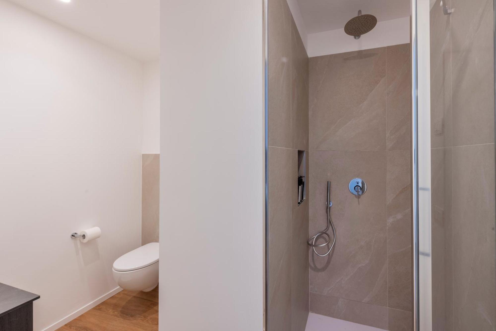 Bnbutler - Inbrera Suites - Giulianova, 1 Milan Exterior photo
