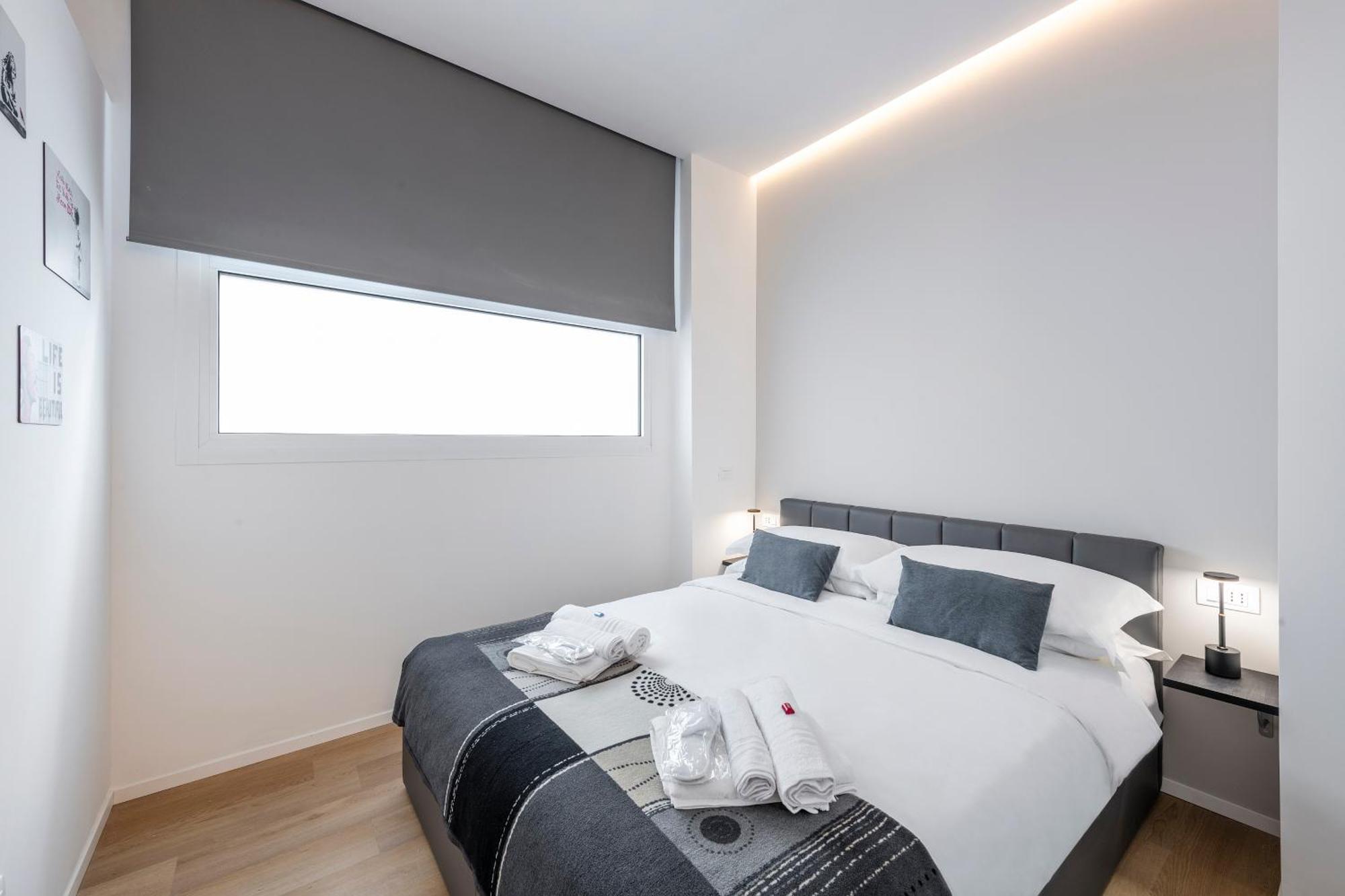 Bnbutler - Inbrera Suites - Giulianova, 1 Milan Exterior photo
